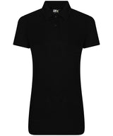 Women's pro polyester polo