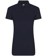 Women's pro polyester polo