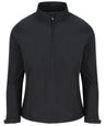 Women's Pro 2-layer softshell jacket