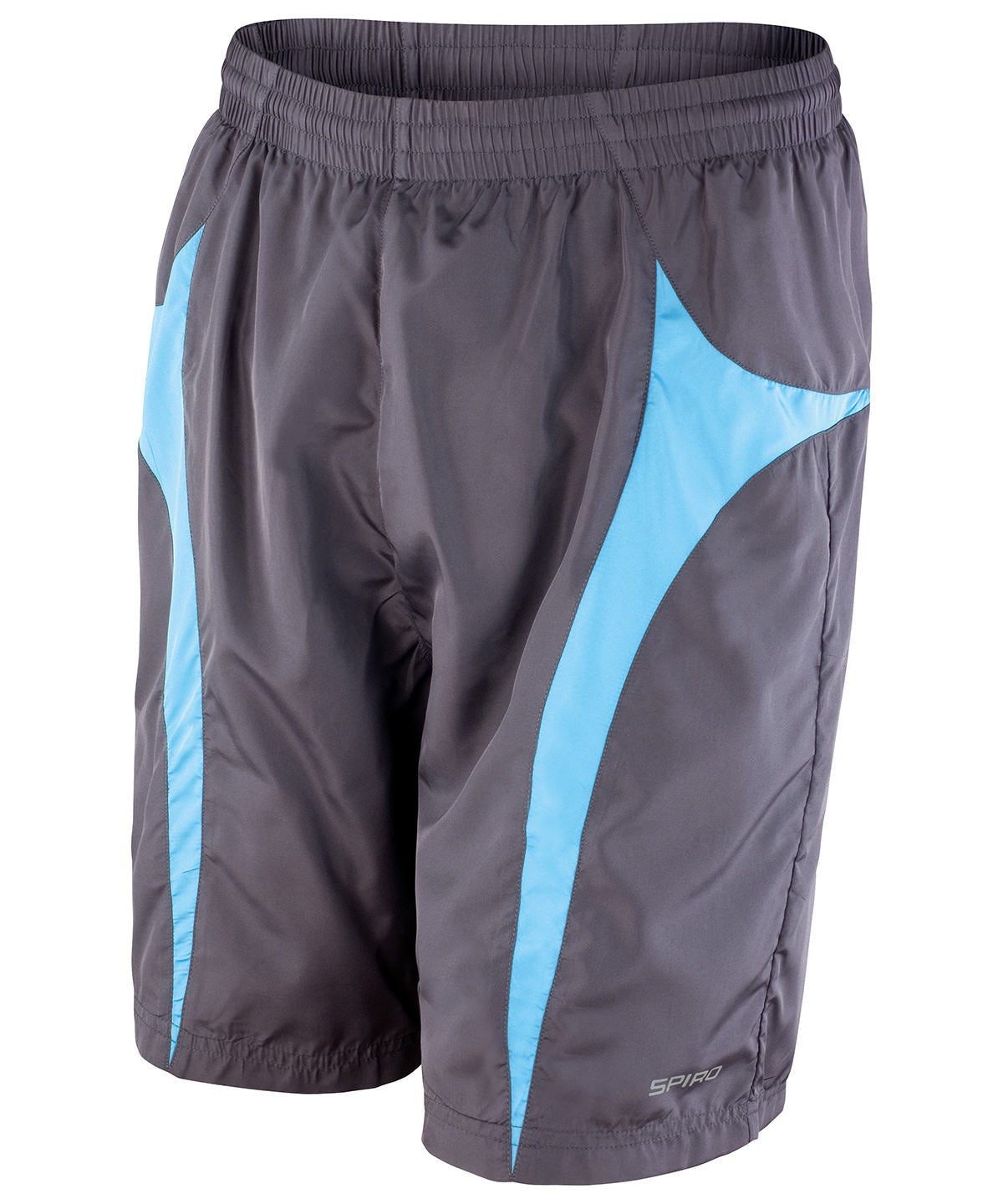 Spiro micro-lite team shorts