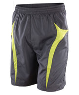 Spiro micro-lite team shorts