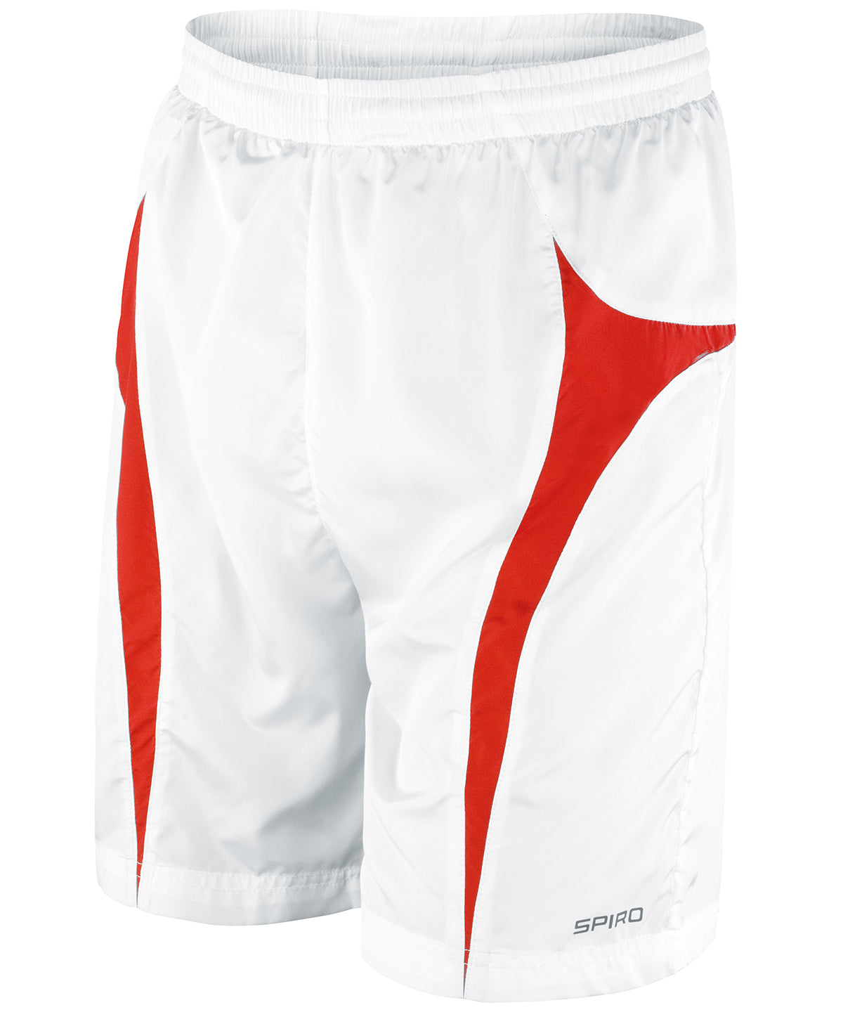 Spiro micro-lite team shorts