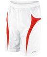 Spiro micro-lite team shorts