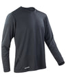 Spiro quick-dry long sleeve t-shirt