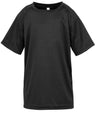 Junior performance aircool tee