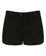 Women's retro shorts