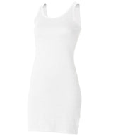 Extra long stretch tank