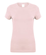 Feel good women's stretch t-shirt