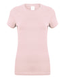 Feel good women's stretch t-shirt