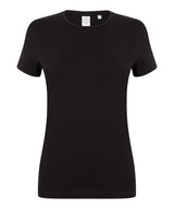 Feel good women's stretch t-shirt