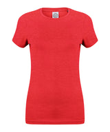 Feel good women's stretch t-shirt