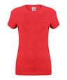 Feel good women's stretch t-shirt