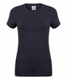 Feel good women's stretch t-shirt