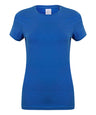 Feel good women's stretch t-shirt