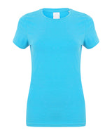 Feel good women's stretch t-shirt