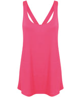 Women's fashion workout vest