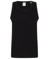 Kids feel-good stretch vest