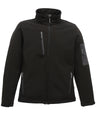 Arcola 3-layer softshell