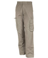 Multi pocket trousers