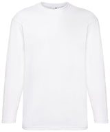 Valueweight long sleeve T