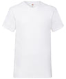 Valueweight v-neck T