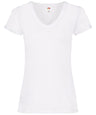 Women's valueweight v-neck T
