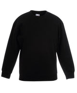 Kids classic set-in sweatshirt