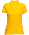 Women's 65/35 polo
