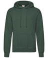 Classic 80/20 hooded sweatshirt