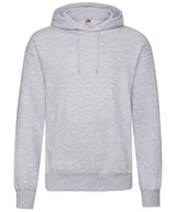 Classic 80/20 hooded sweatshirt