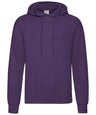 Classic 80/20 hooded sweatshirt