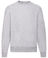 Classic 80/20 raglan sweatshirt