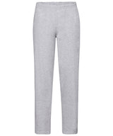 Classic 80/20 open leg sweatpants