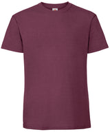 Iconic 195 ringspun premium T