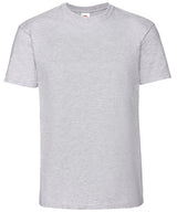 Iconic 195 ringspun premium T