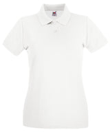 Women's premium polo