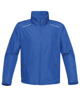 Nautilus performance shell