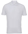 TriDri® panelled polo