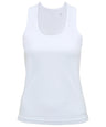 Women's TriDri® panelled fitness vest