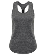 Women's TriDri® performance strap back vest