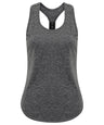 Women's TriDri® performance strap back vest