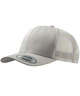 Retro trucker cap (6606)