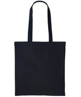 Cotton shopper long handle