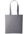 Cotton shopper long handle