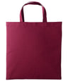 Cotton shopper short handle