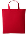 Cotton shopper short handle