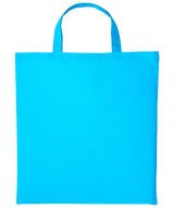 Cotton shopper short handle