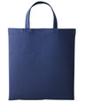 Cotton shopper short handle