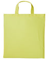 Cotton shopper short handle