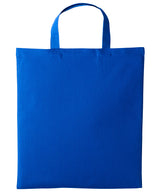 Cotton shopper short handle